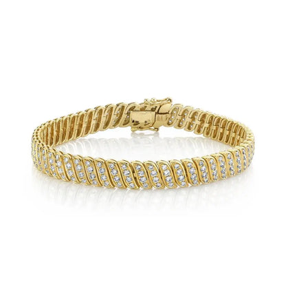 Snake Chain Bracelet